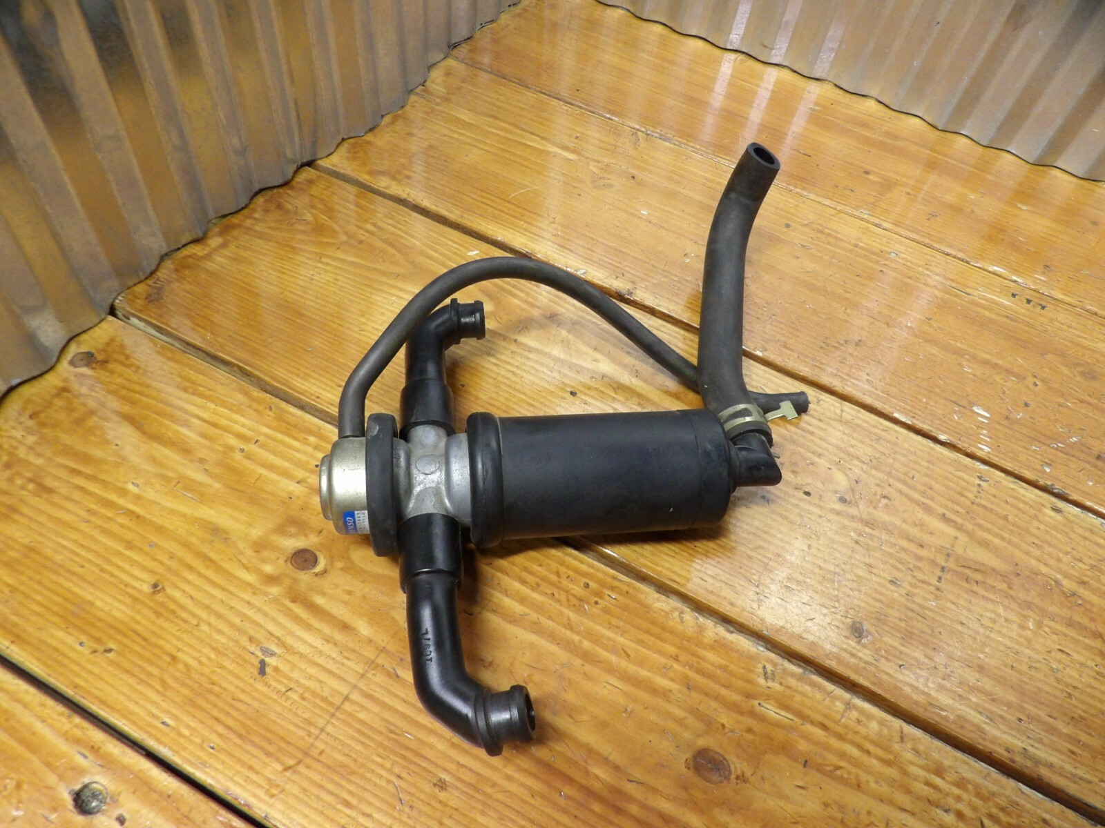 Kawasaki OEM Part 161261409 Air Switch Valve for sale online eBay