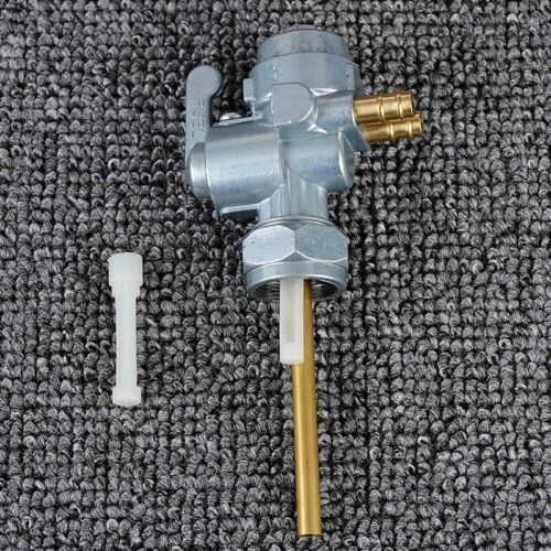 Fuel Gas Tank Switch Valve Petcock For Kawasaki KZ1100B GPZ1100 81-82 Z1 73-75 - Imagen 2 de 15