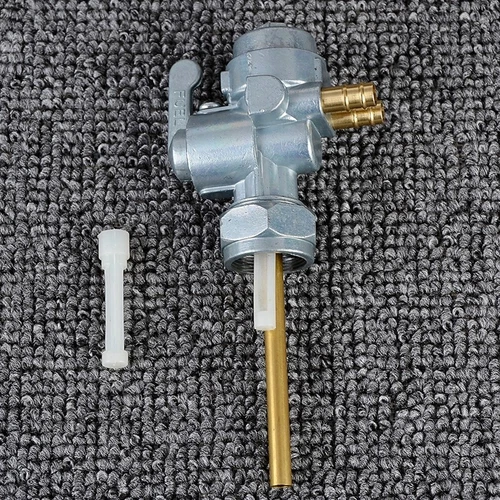 Fuel Gas Tank Switch Valve Petcock For Kawasaki KZ1100B GPZ1100 81-82 Z1 73-75 - Imagen 1 de 15