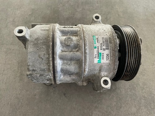 Opel Astra J Insignia 2.0CDTi Klimakompressor Kompressor 4F0260805R