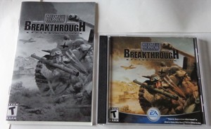 medal of honor breakthrough patch 2.30 medal of honor breakthrough patch 2.30