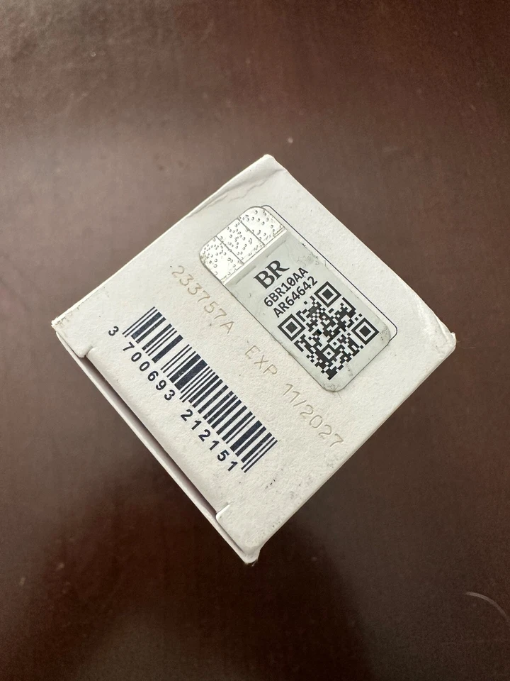 Biologique Recherche сыворотка De Teinte N°4 (совершенно новый в коробке) - Изображение 4 из 4