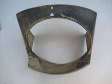 Feu avant (phare) Porsche 914