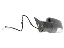 For 2018 Ram 1500 Mirror Left TechPro 25646GMZD