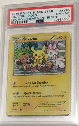 THE HOLY GRAIL: PIKACHU ILLUSTRATOR PSA 9 MINT - MOST VALUABLE POKEMON CARD!