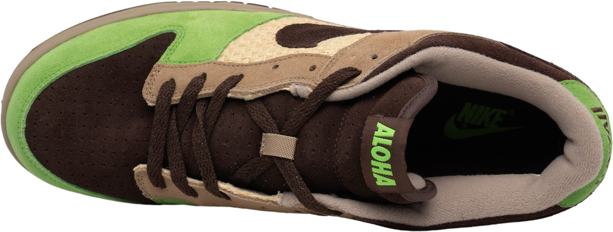 KICKSHI✖︎Nike Dunk Low KICKSHAWAII ALOHA Buy Kickshawaii x Dunk Low 'Aloha' - 310661 221 | GOAT