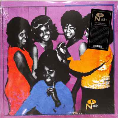 Various Artists / ECCENTRIC SOUL: THE SHIPTOWN LABEL (2LP) / Numero Group / NUM