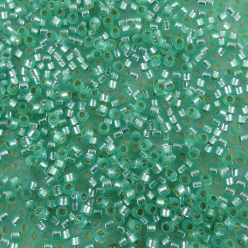 Delica 11/0 Miyuki Seed Beads #601-699 - Picture 53 of 59