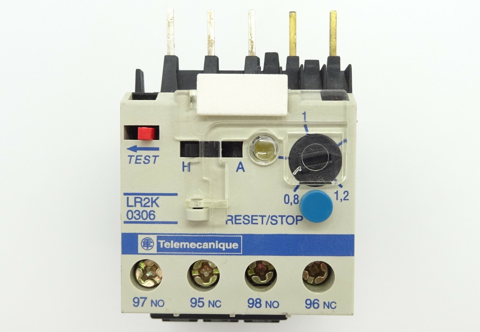 Garanzie E Certificati Di Qualità Per Ricollaudo Bombole - Foto 9