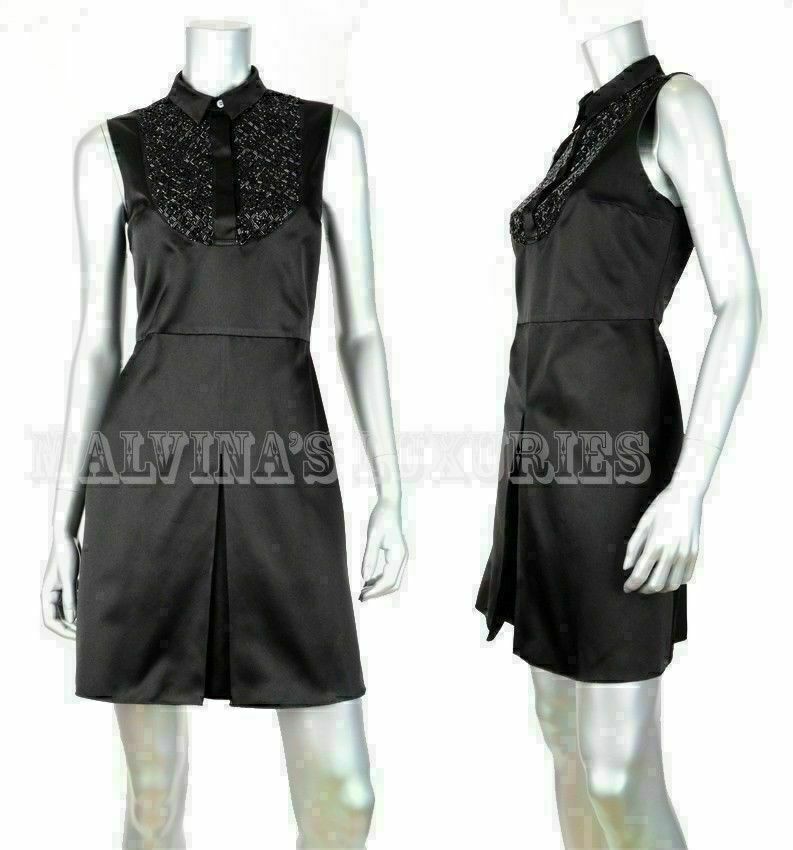 jil sander navy dress