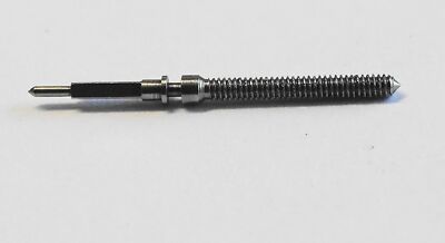 Tige de remontoir pour montre ETA 256.111