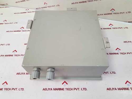 Abb fulscope px105 circular chart recorder - Picture 6 of 6