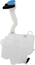 Washer Reservoir for 2007-2009 Mazda CX-7 Sport 4 Cyl 2.3L   