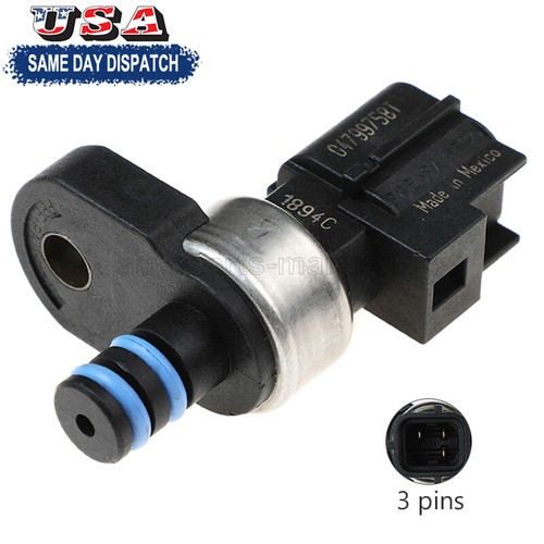 Fit Transmission Governor Pressure Sensor Transducer 4799758 45RFE