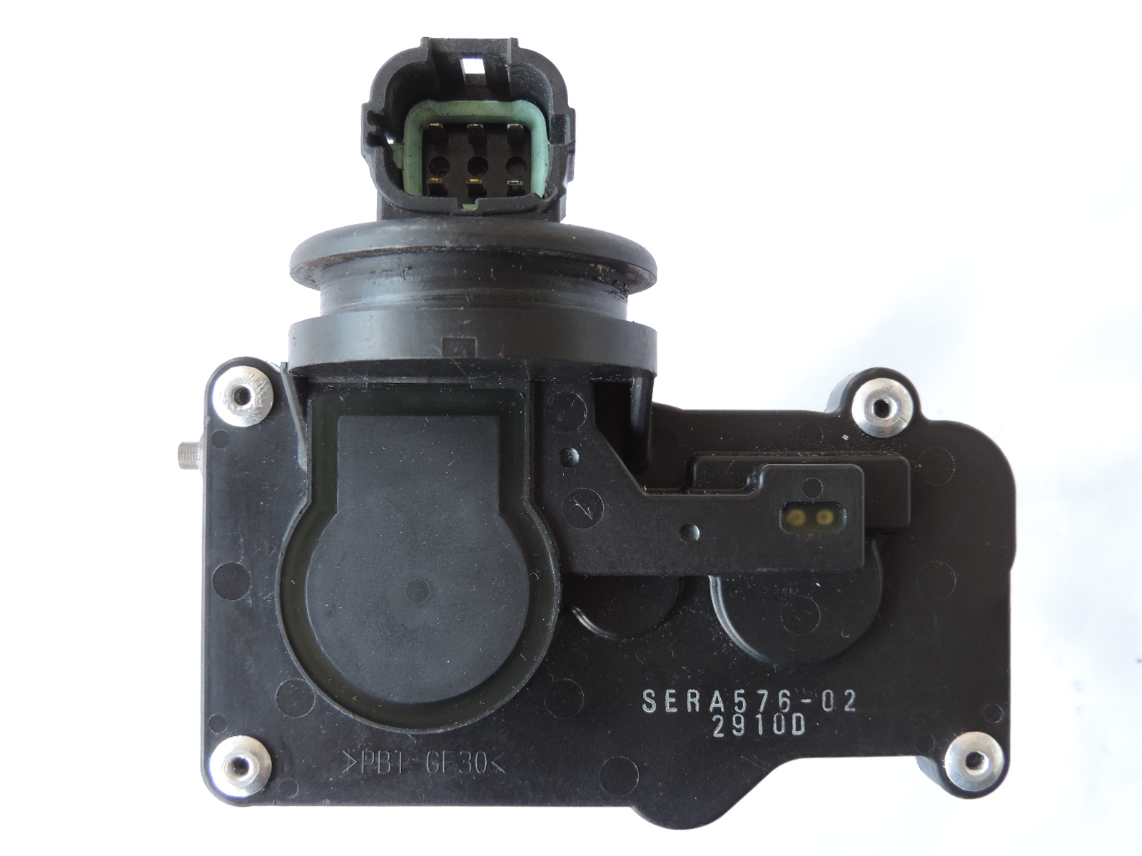 2003 2010 Genuine OEM New Micra K12 Throttle Body With Sensors For