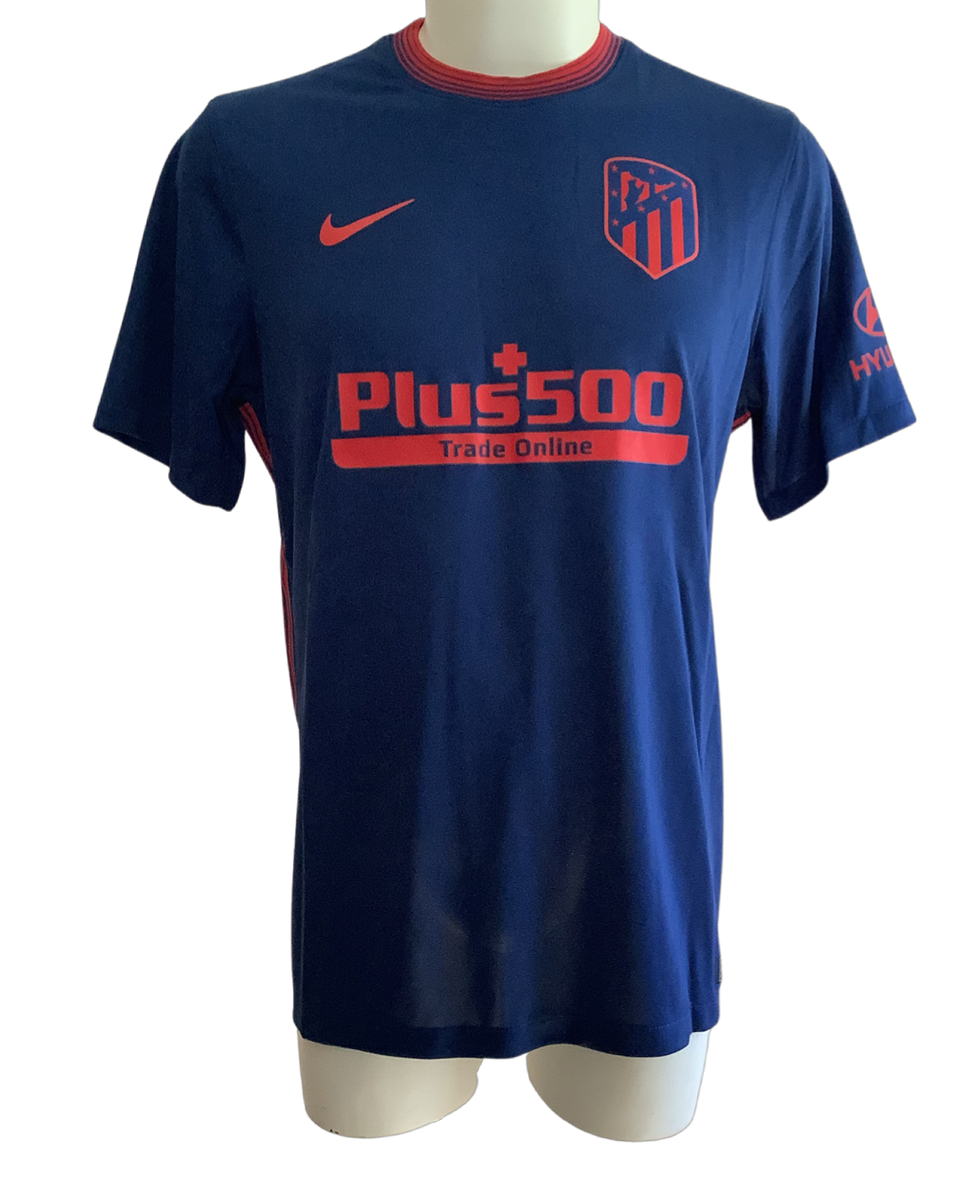 Nike Atlético de Madrid アトレティコマドリード　Sサイズ $_57.JPG?set_id=880000500F