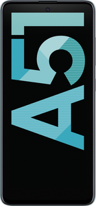 Samsung Galaxy A51 128GB+4GB RAM 6.5/16,51cm Azul Nuevo 2 Años Garantía