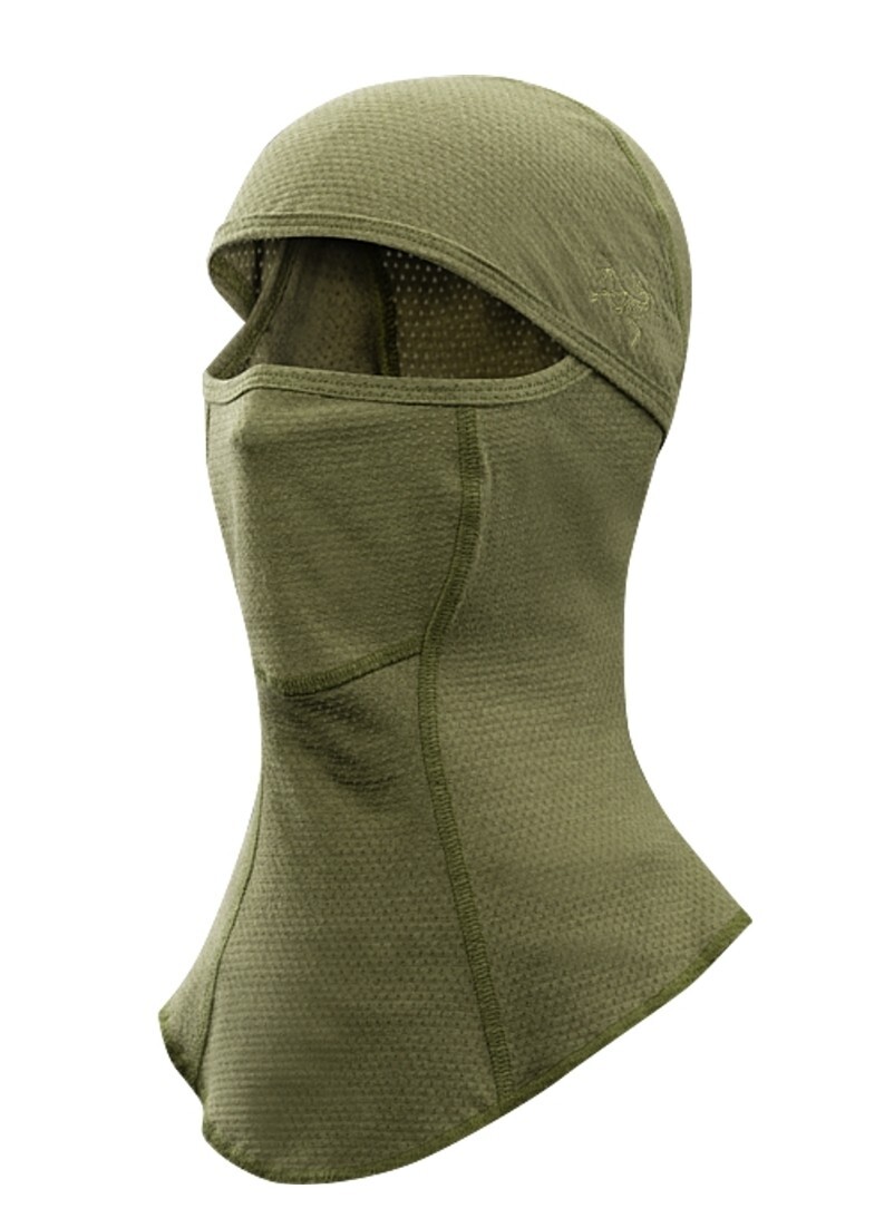 Arc'Teryx LEAF Assault Balaclava GEN 1 RG S/M eBay