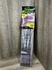 Scene Setter Backdrop Halloween Haunted Wicked Wood 50 ft Room Roll