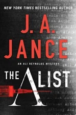 The a List, Volume 14 by Jance, J. A.