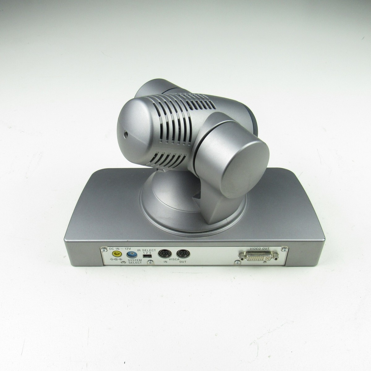 【中古】Sony EVI-HD3V surveillance camera Sony EVI-HD3V HD 1080i PTZ Color Conference Video Camera - No AC