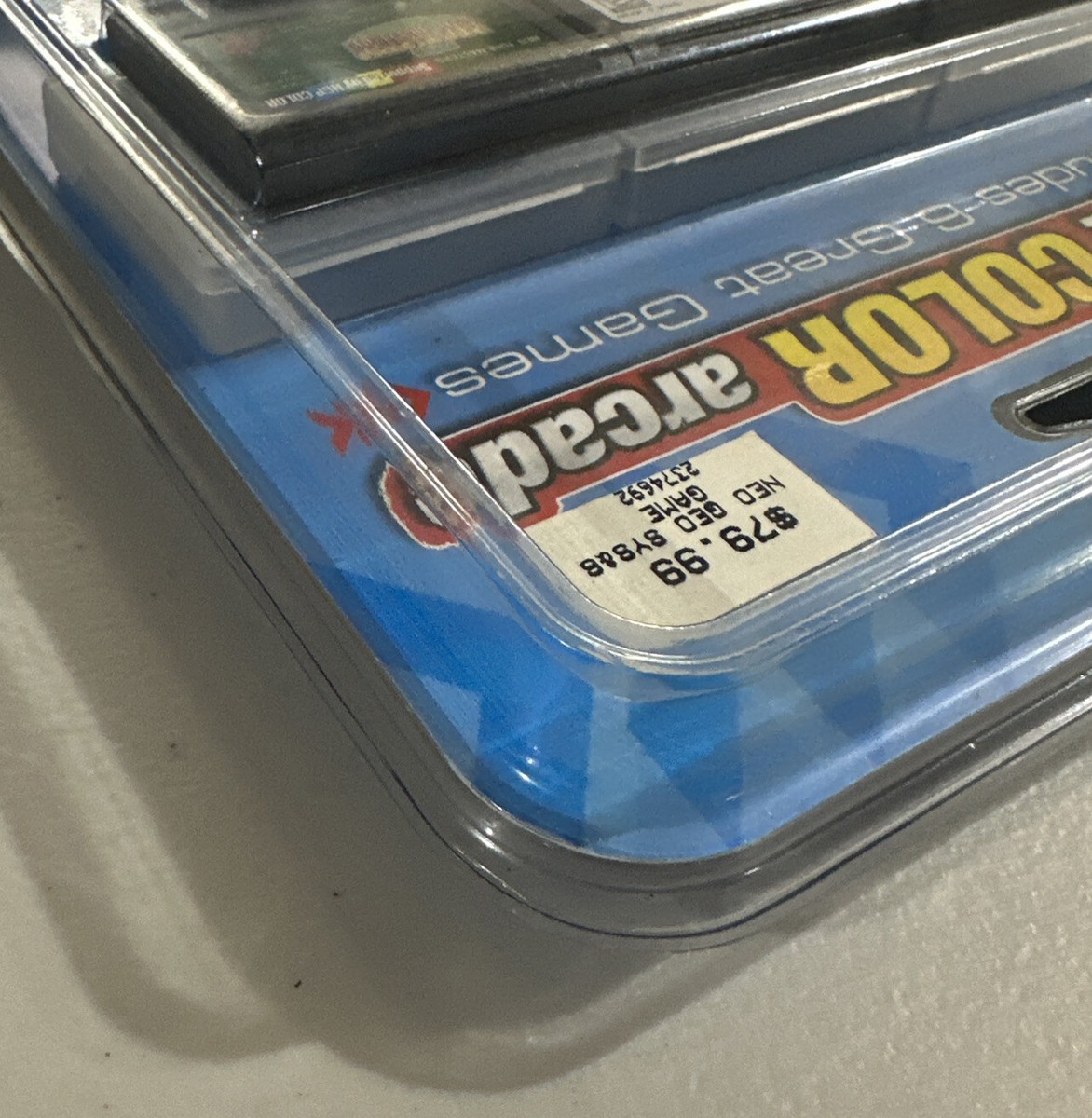 コケコケ Frogger Coleco (1982) ▷ Retro Handheld Games