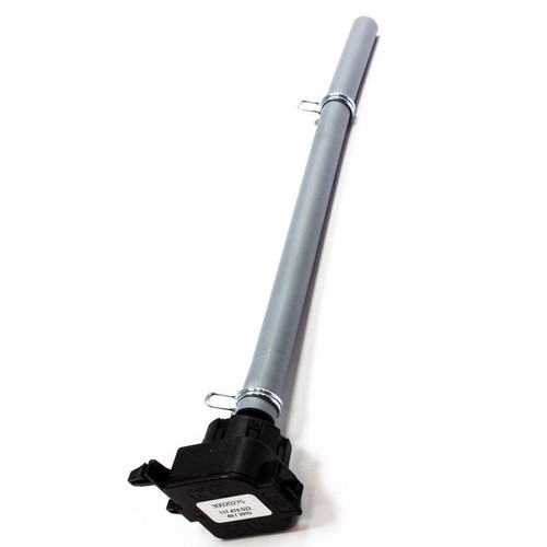 Tubo valvola Aquastop di ricambio per lavatrice Electrolux, AEG 1249892934 Tubo valvola Aquastop di ricambio per lavatrice Electrolux, AEG 1249892934