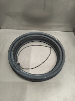 Beko WMB 6243 PTE Waschmaschine  Türdichtung Türsmanchette 290557.00 #42131