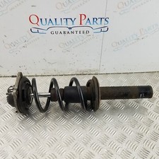 AUDI A6 SHOCK ABSORBER FRONT LEFT PASSENGER SIDE C7 2012 4G0031C