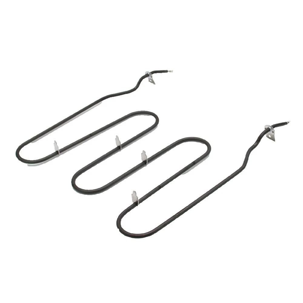 Aparato de cocina de hierro fundido Frigidaire partes