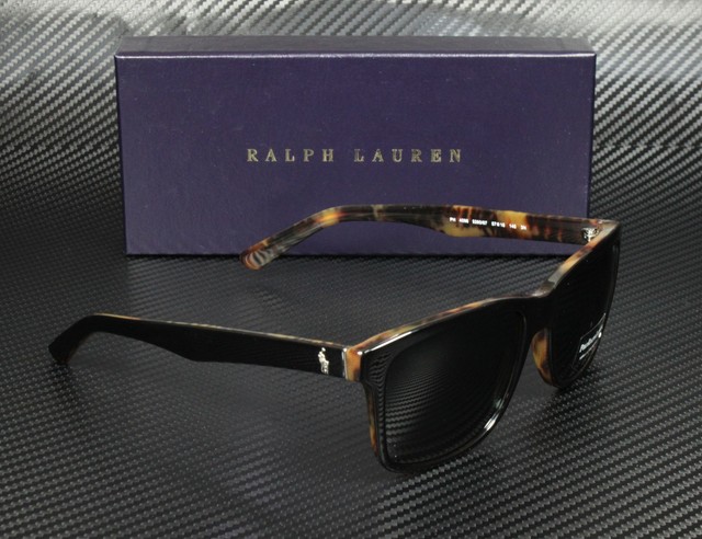ralph lauren rectangular sunglasses