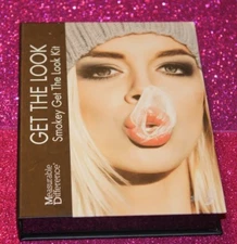 Measurable Difference smokey get the look kit