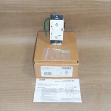 NEW MYTECH LH-MT-HL-W OCCUPANCY SENSOR PASSIVE INFRARED WALL SWITCH FIRE ALARM