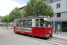 D2 6x4 Photo Tram 51 Naumburg 03.06.19
