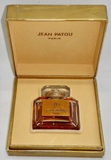 Vintage Joy De Jean Patou Parfum Perfume Sealed 1/2 Oz 15ml 459