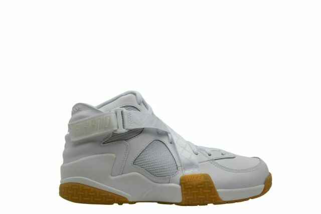 air raid white gum