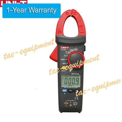 UNI-T UT213A 400A AC Current Measurements Digital Clamp Meters