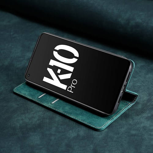 For Xiaomi Redmi K60 Note 12 Turbo 3 Poco F5 5G X5 Pro Flip Magnetic Stand Cover - Picture 12 of 18
