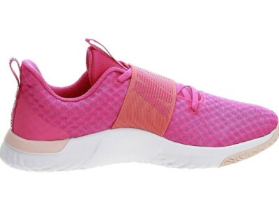 Nike Wmns Renew In Season TR 9 UK 5 Pink Magic Running Sneaker Bnib AR4543 603