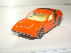 matchbox no 41 siva spyder