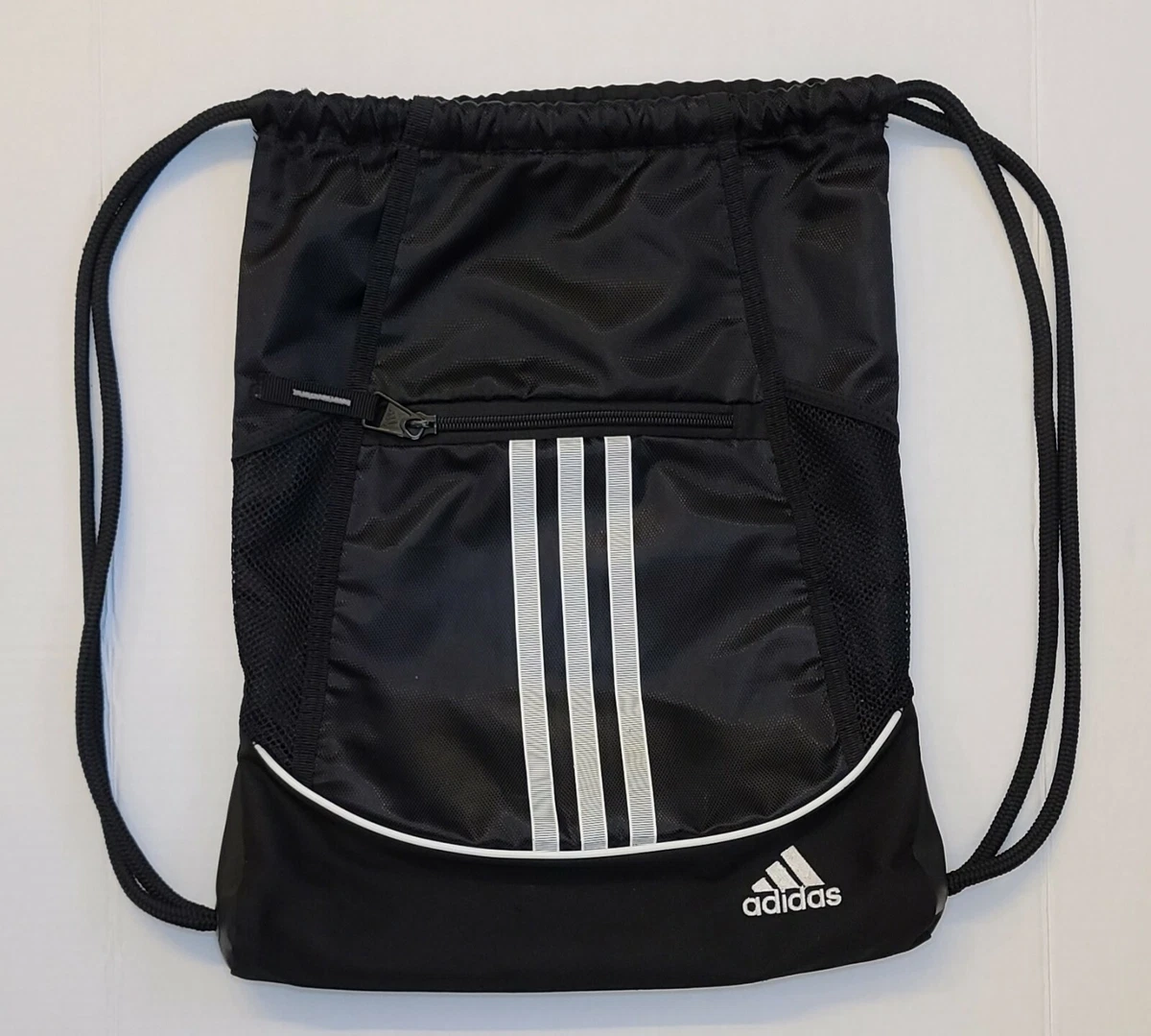 Adidas hotsell backpack outfit