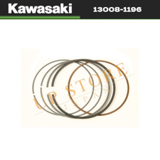 2003 - 2012 GENUINE KAWASAKI JET SKI ULTRA / STX PISTON RING SET 13008-1196