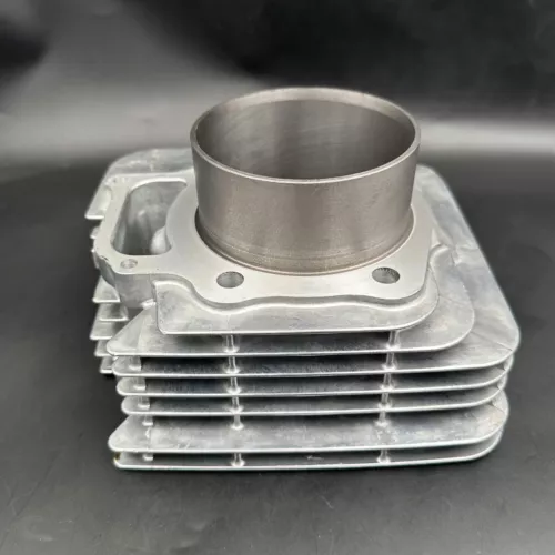 FOR Factory 98-04 Honda Foreman 450 Cylinder Jug Piston Kit Top End S ES FE FM - Picture 9 of 12