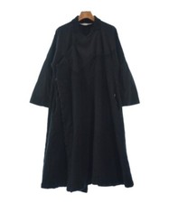 COMME des GARCONS COMME des GARCONS Coat Other Black XS 2200426347019
