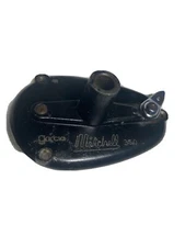 GARCIA MITCHELL 350 SIDE PLATE GOOD USED