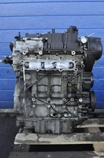 VOLVO V60 S60 V40 1.6 T3 T4 Motor Benzinmotor B4164T3 B4164T4 B4164T 94tkm