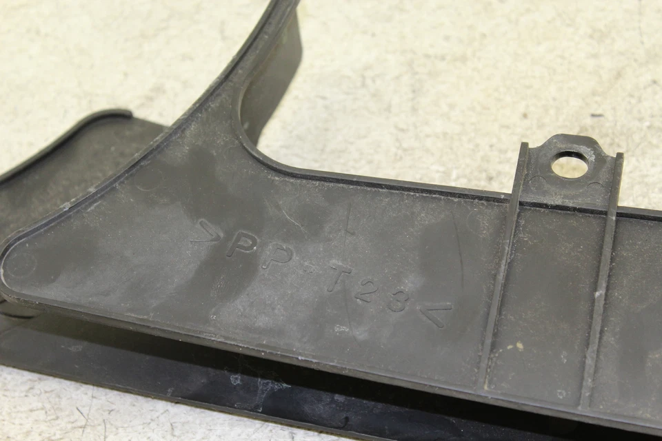 07-17 YAMAHA STRYKER VSTAR 950 1300 OEM CORREA BASCULANTE GUÍA DESLIZANTE L3 Foto 3 de 4