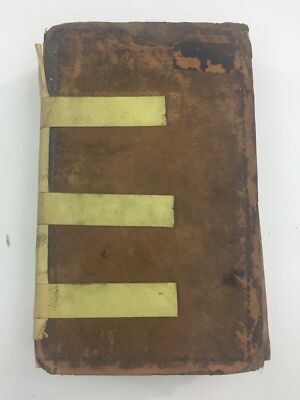 Ovid's Metamorphoses, Translated into English Prose - (Hardcover, Leather, 1797)