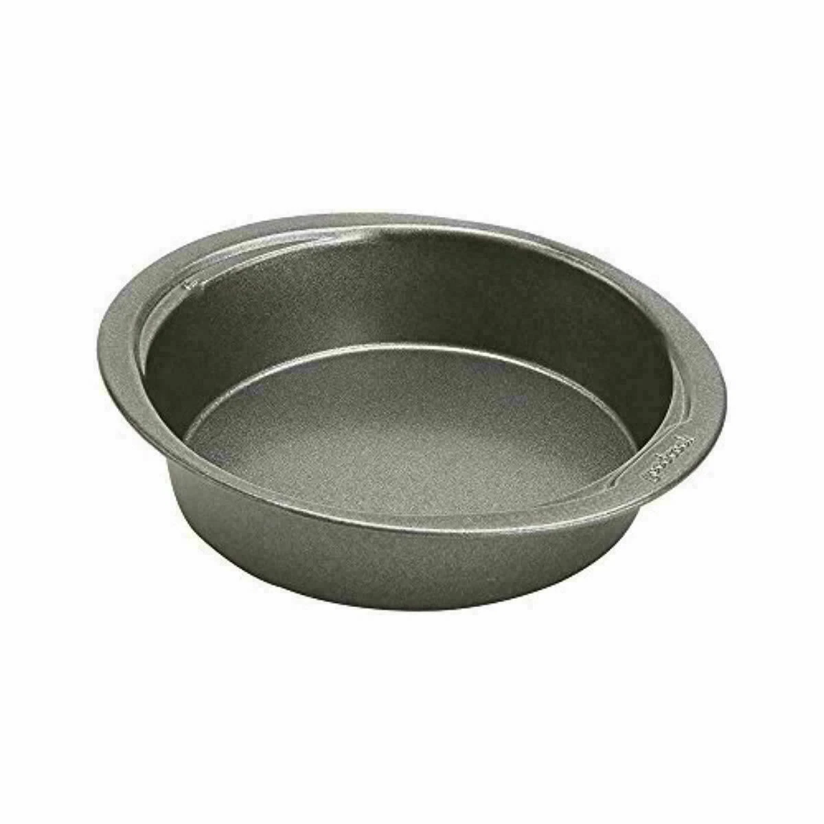 6 inch top round baking pan
