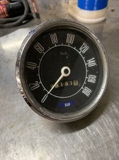Compteur Ford Cortina FoMoCo C7BH 